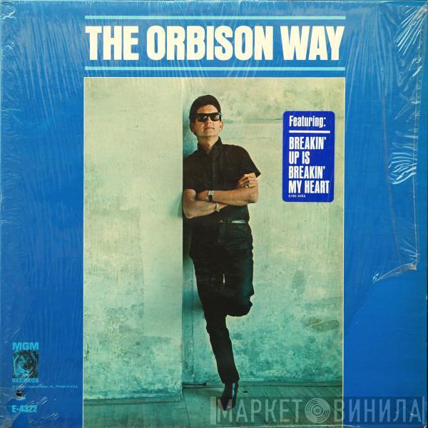  Roy Orbison  - The Orbison Way