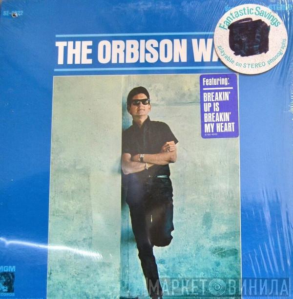  Roy Orbison  - The Orbison Way