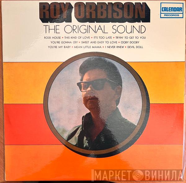  Roy Orbison  - The Original Sound
