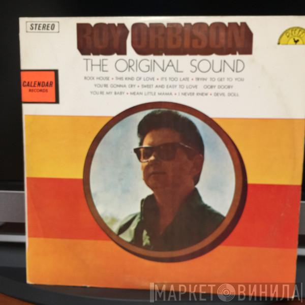  Roy Orbison  - The Original Sound