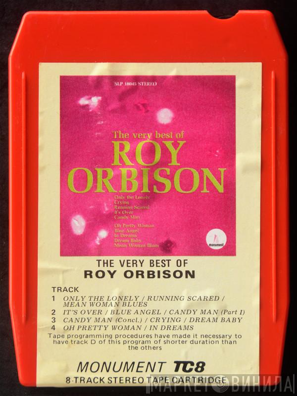  Roy Orbison  - The Very Best Of Roy Orbison