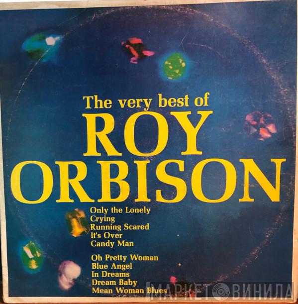  Roy Orbison  - The Very Best Of Roy Orbison