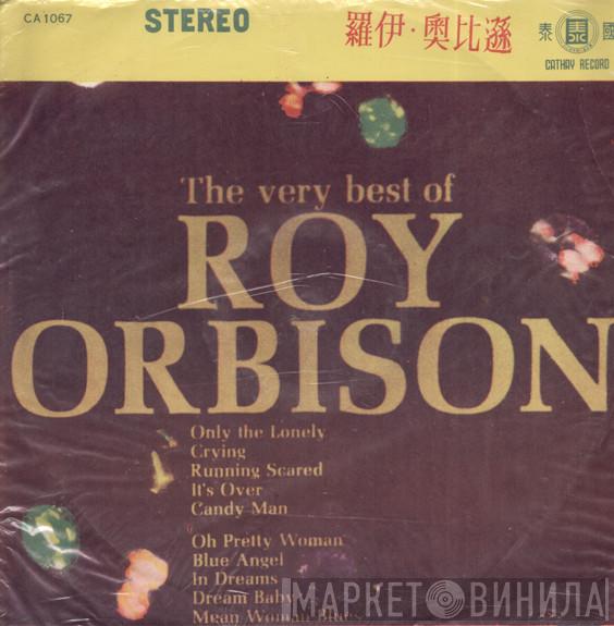  Roy Orbison  - The Very Best Of Roy Orbison