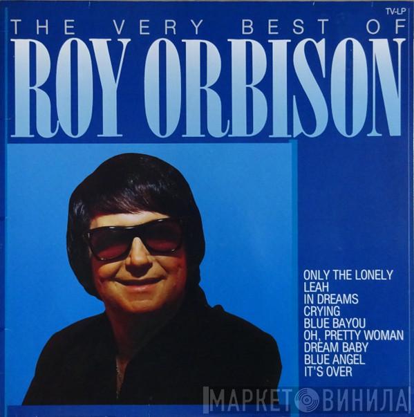  Roy Orbison  - The Very Best Of