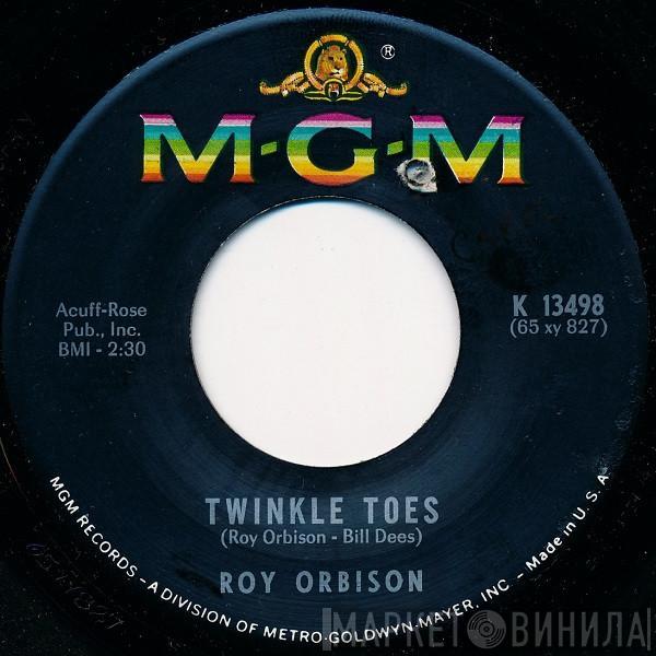 Roy Orbison - Twinkle Toes