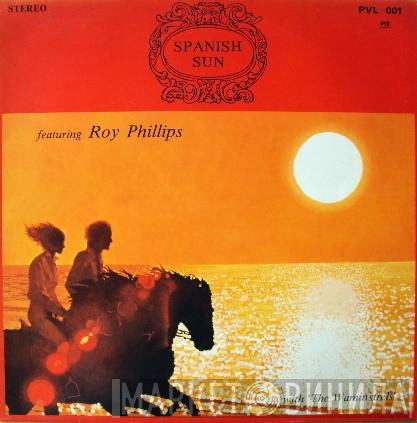 Roy Phillips, The Waminstrels - Spanish Sun