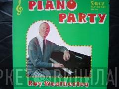Roy Weatherley - Piano Party