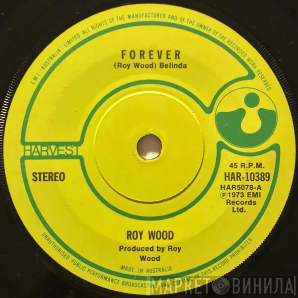  Roy Wood  - Forever