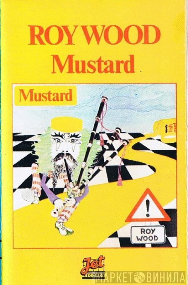 Roy Wood - Mustard