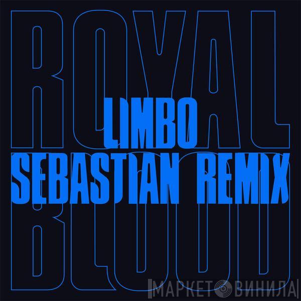  Royal Blood   - Limbo (SebastiAn Remix)
