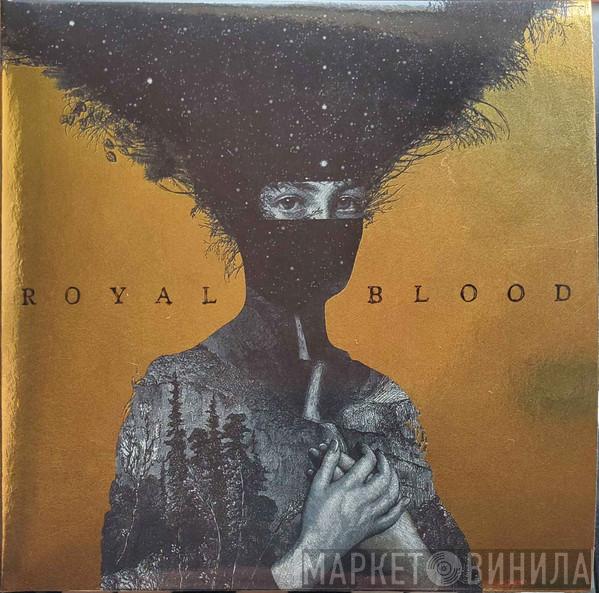 Royal Blood  - Royal Blood (10th Anniversary Edition)