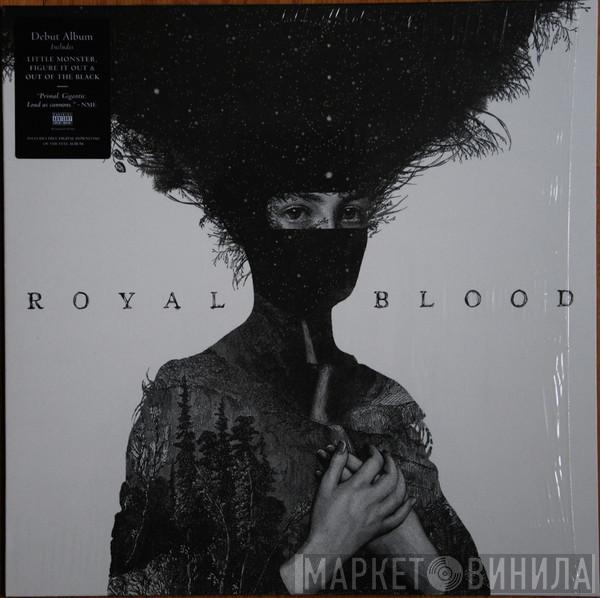  Royal Blood   - Royal Blood