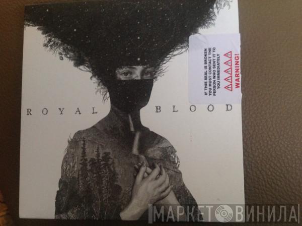  Royal Blood   - Royal Blood
