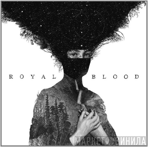  Royal Blood   - Royal Blood