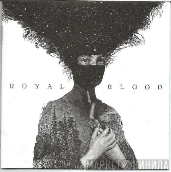 Royal Blood   - Royal Blood
