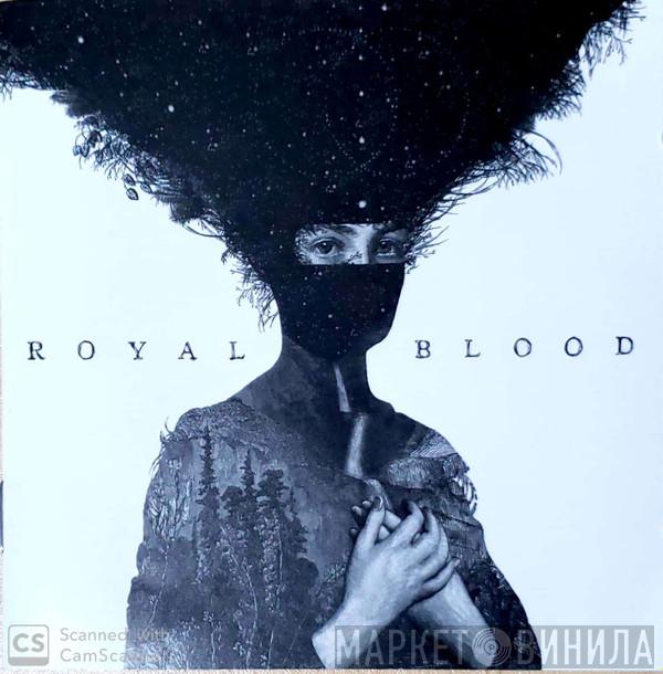  Royal Blood   - Royal Blood