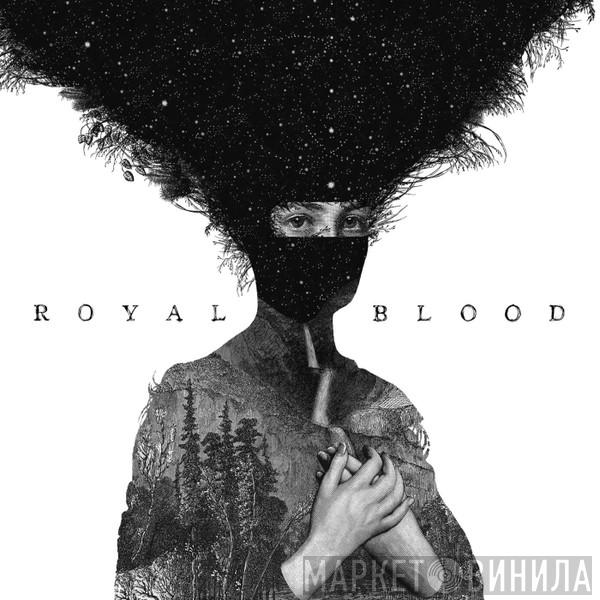  Royal Blood   - Royal Blood