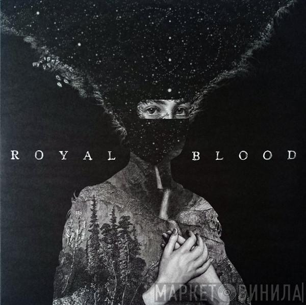  Royal Blood   - Royal Blood