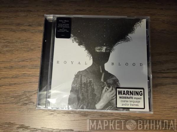  Royal Blood   - Royal Blood