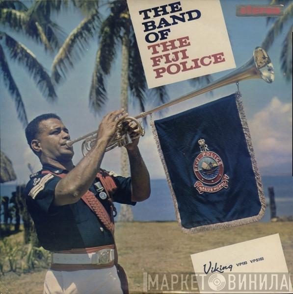 Royal Fiji Police Band - The Band Of The Fiji Police