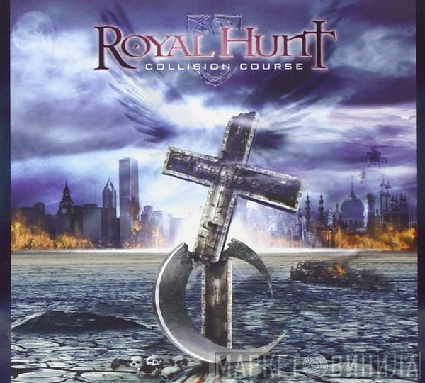 Royal Hunt - Collision Course