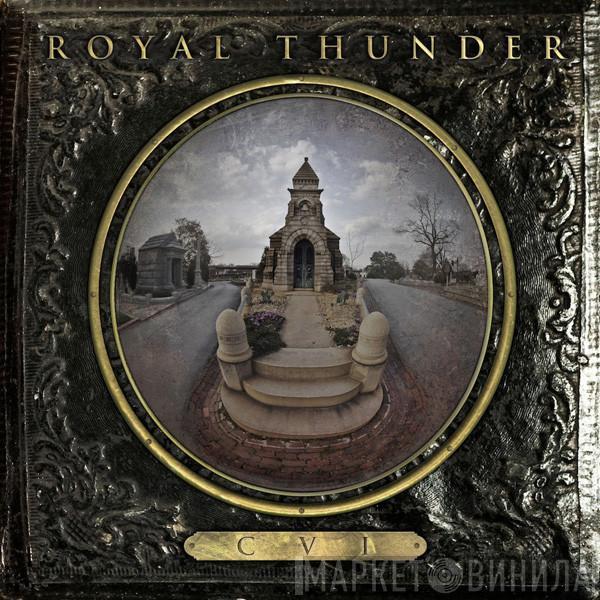  Royal Thunder  - CVI