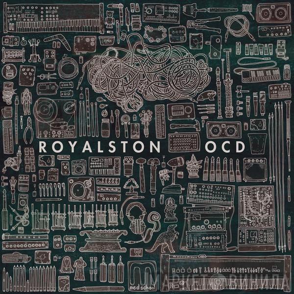Royalston - OCD