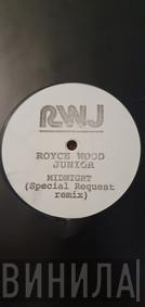 Royce Wood Junior - Midnight