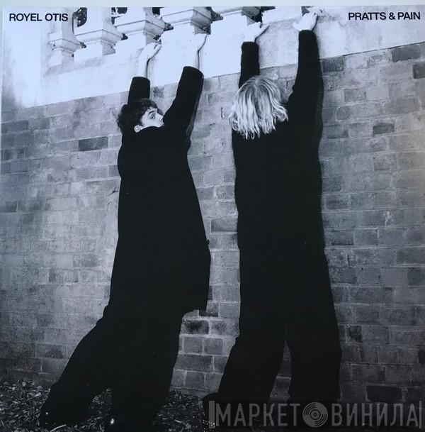 Royel Otis - Pratts & Pain