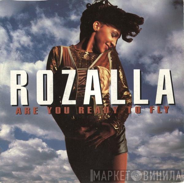  Rozalla  - Are You Ready To Fly