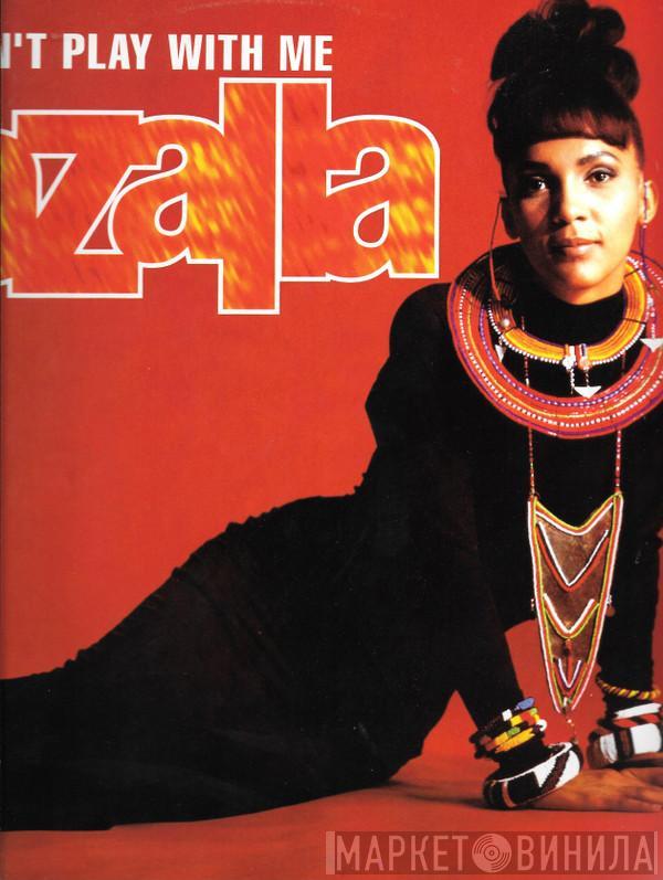  Rozalla  - Don't Play With Me