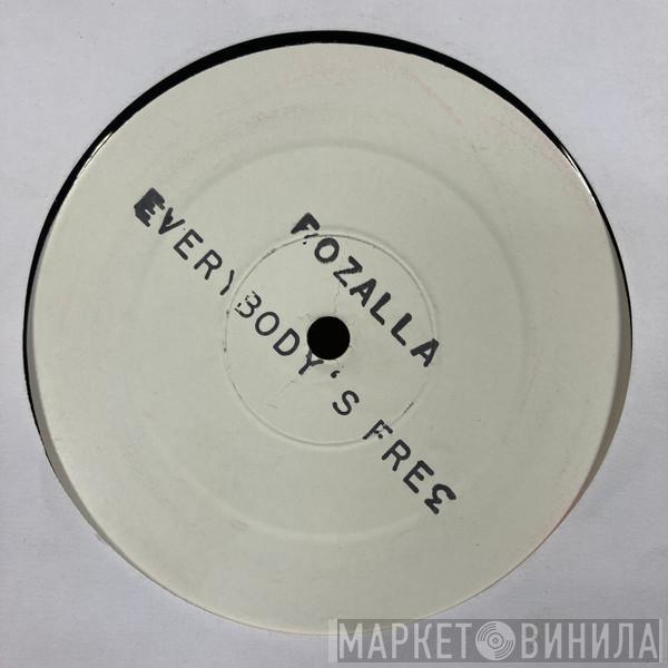  Rozalla  - Everybody's Free (To Feel Good)