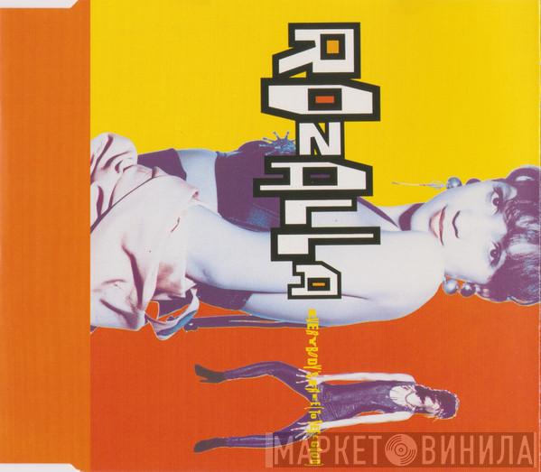  Rozalla  - Everybody's Free (To Feel Good)