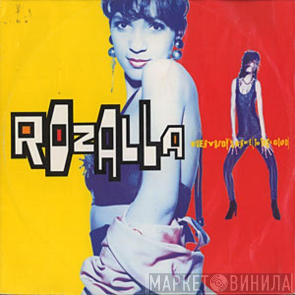  Rozalla  - Everybody's Free (To Feel Good)