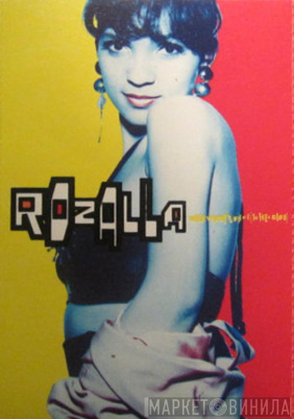 Rozalla  - Everybody's Free (To Feel Good)