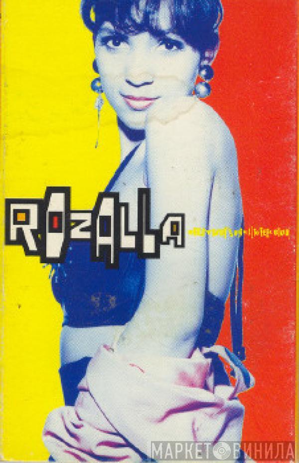  Rozalla  - Everybody's Free (To Feel Good)