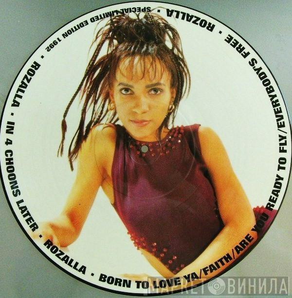  Rozalla  - Special Limited Edition 1992