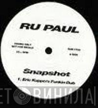 RuPaul - Snapshot