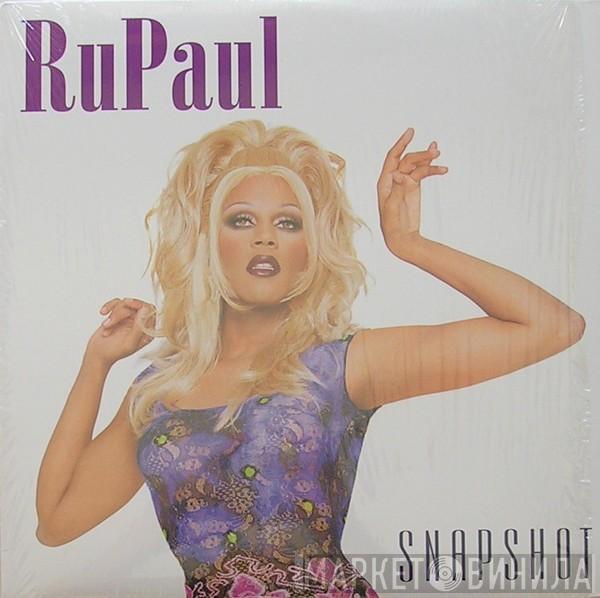  RuPaul  - Snapshot