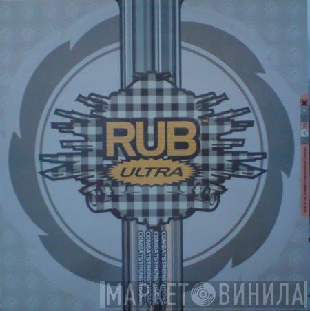 Rub Ultra - Combatstrengthsoap