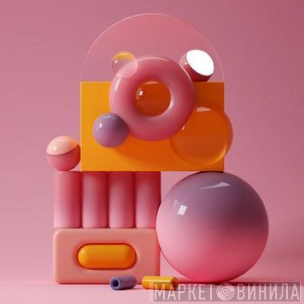 Rubber Oh - Strange Craft