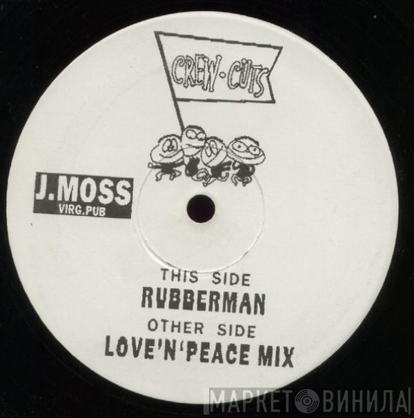  Rubberman   - Rubberman