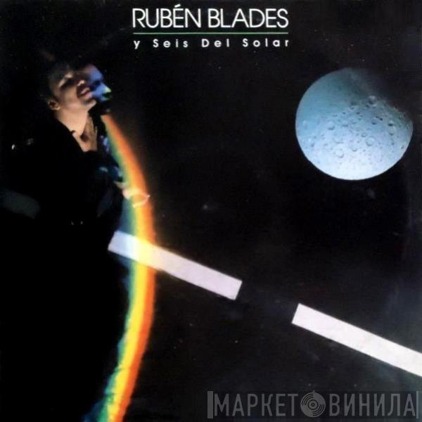 Ruben Blades, Seis Del Solar - Agua De Luna (Moon Water)
