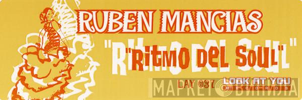 Ruben Mancias - Ritmo Del Soul