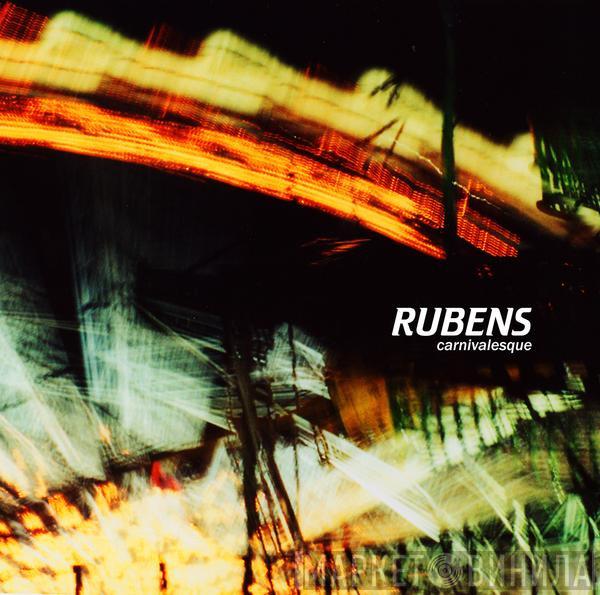 Rubens  - Carnivalesque