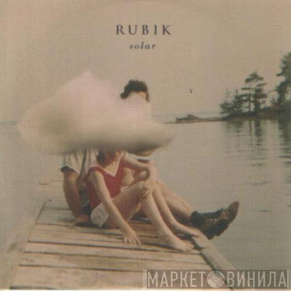 Rubik - Solar