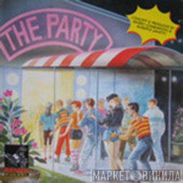  Rubix  - The Party (Remix)