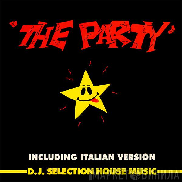  Rubix  - The Party