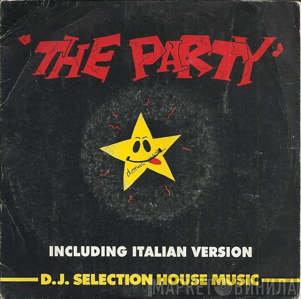  Rubix  - The Party