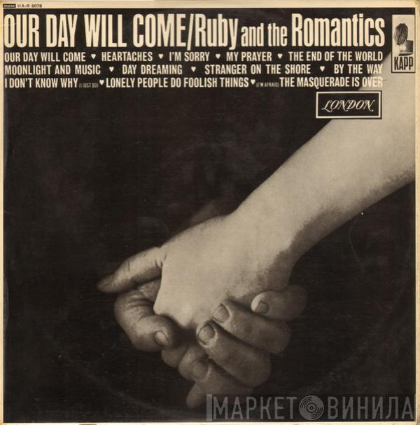  Ruby And The Romantics  - Our Day Will Come